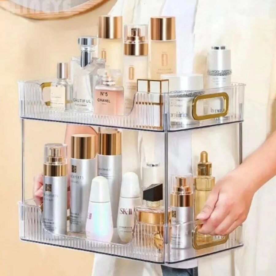 Acrylic Organizer