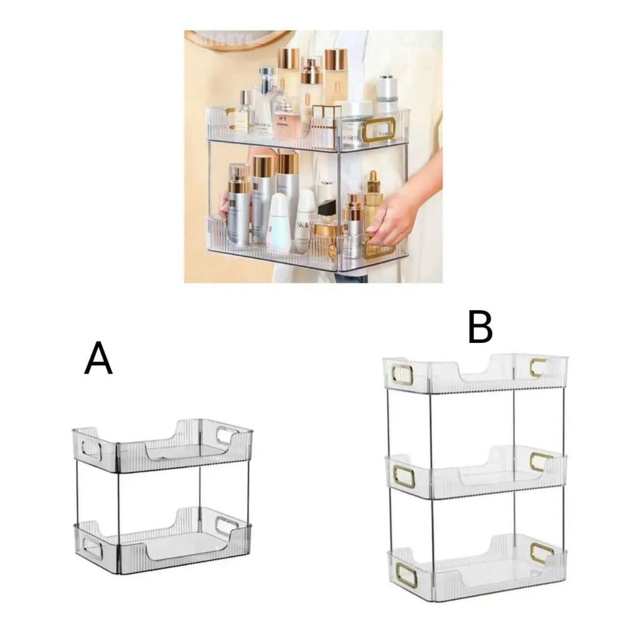 Acrylic Organizer