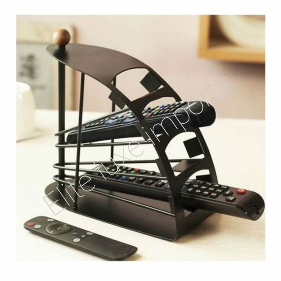 Remote Organizer