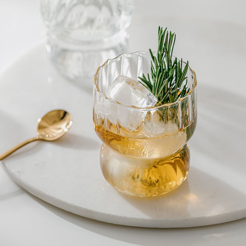 Dragon Glass cup