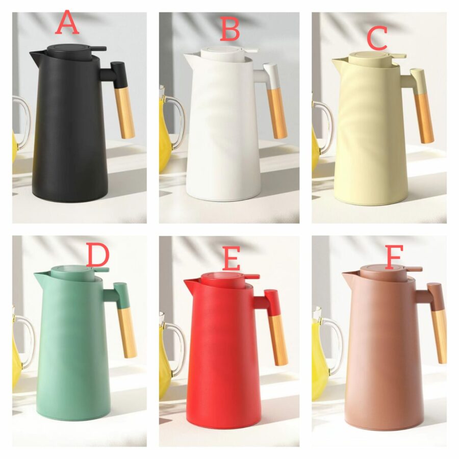 Nordic Style Thermos