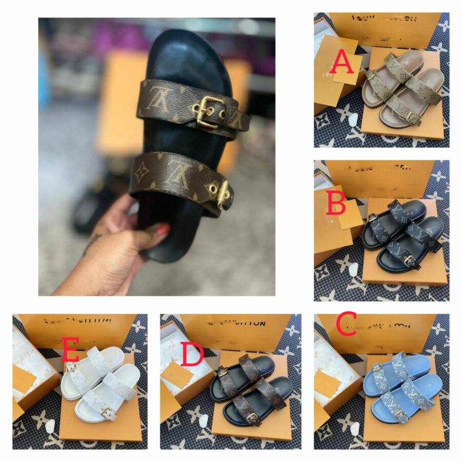 LV Slides