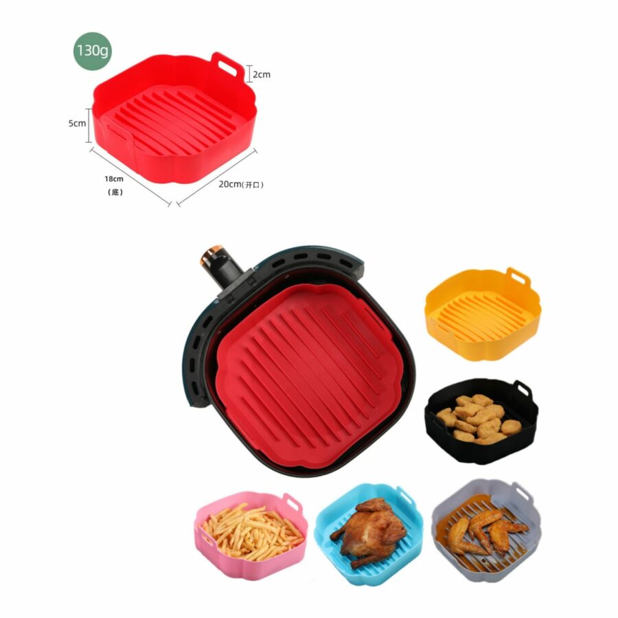 Silicone Airfryer liner