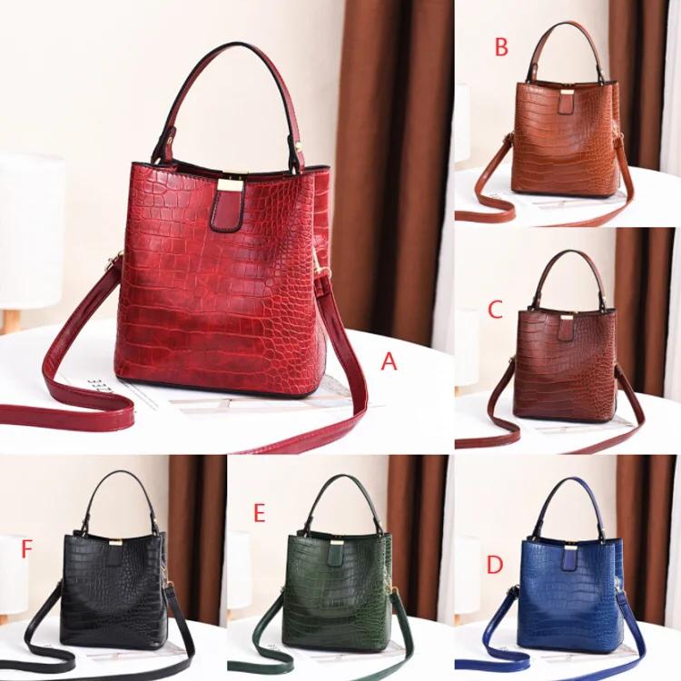 Magideal Bucket Bag