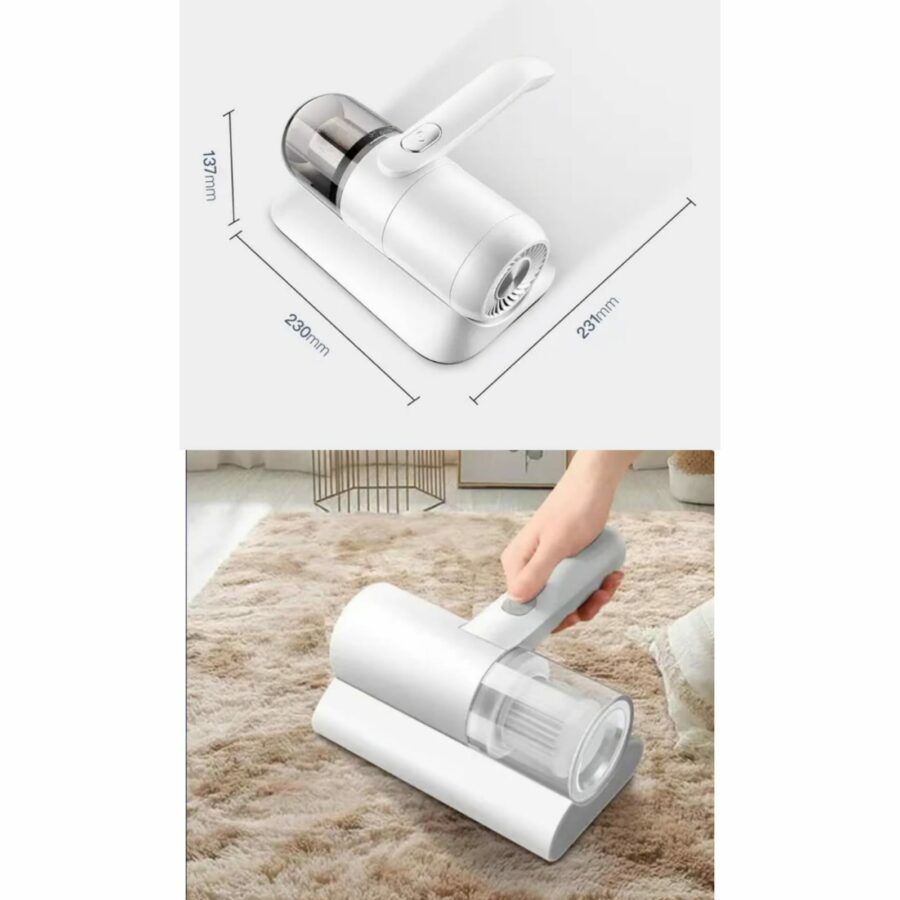 Handheld Vacuum Cleaner