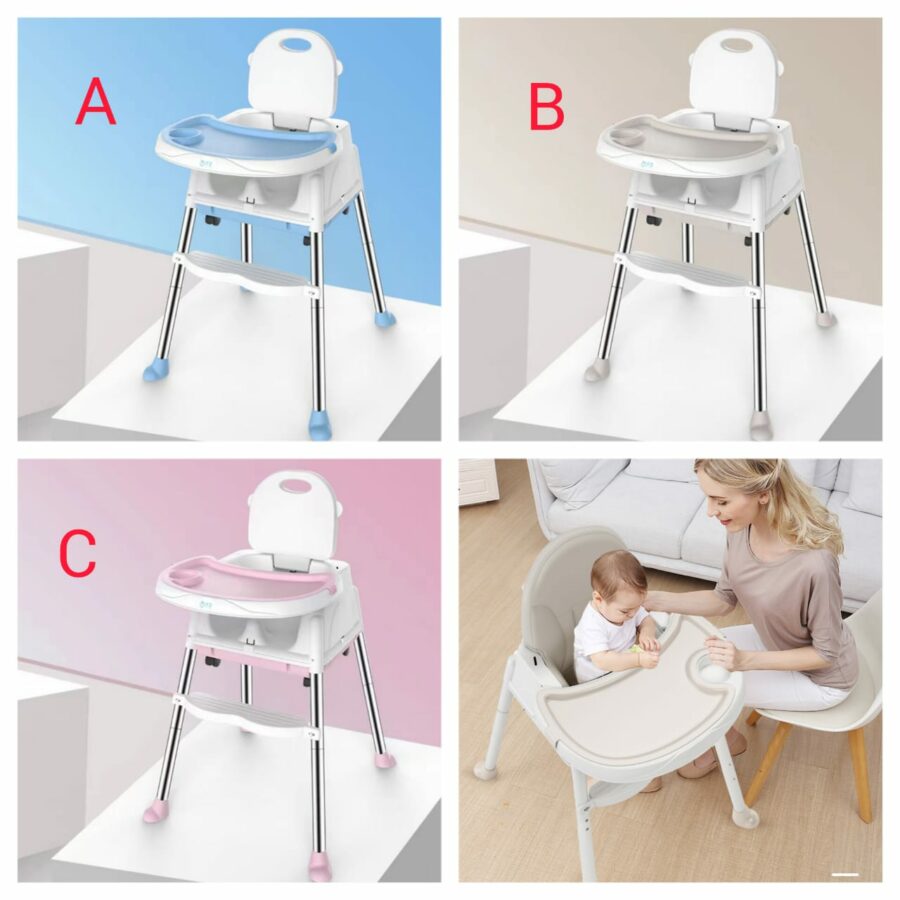 Baby Feeding Chair