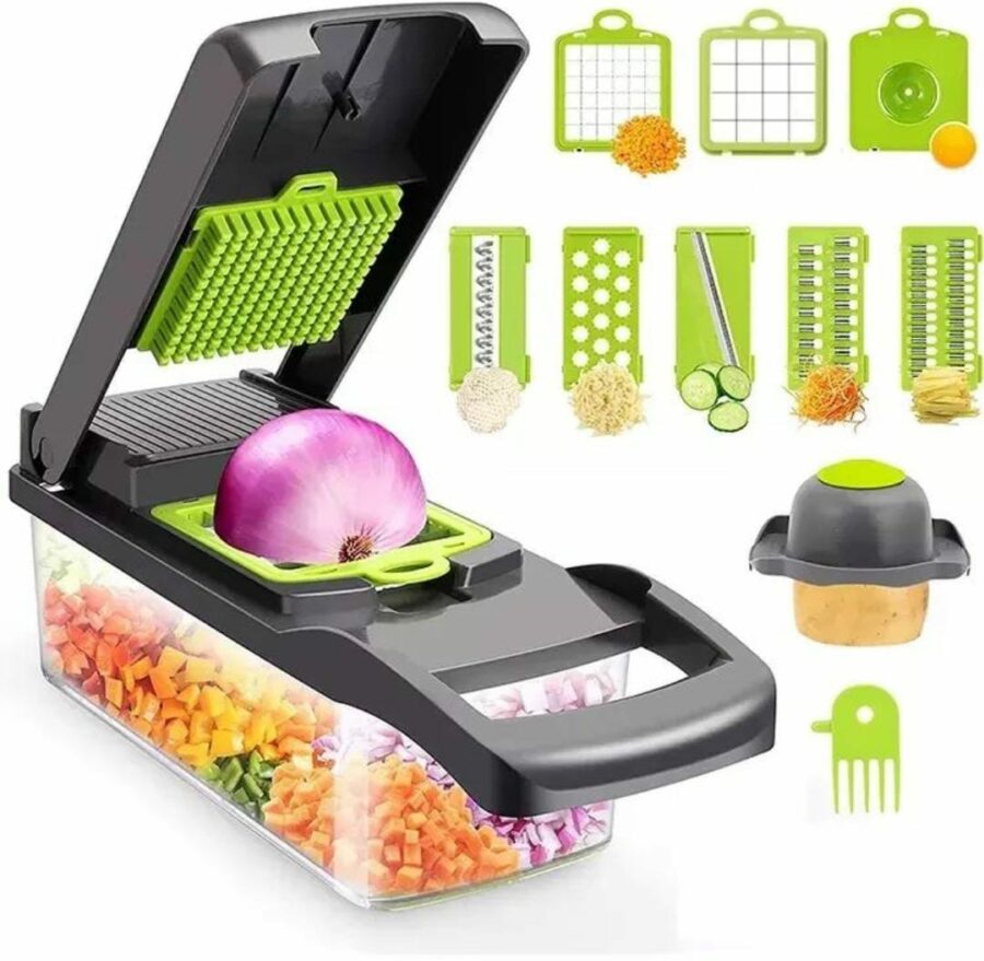 Vegetable Cutter