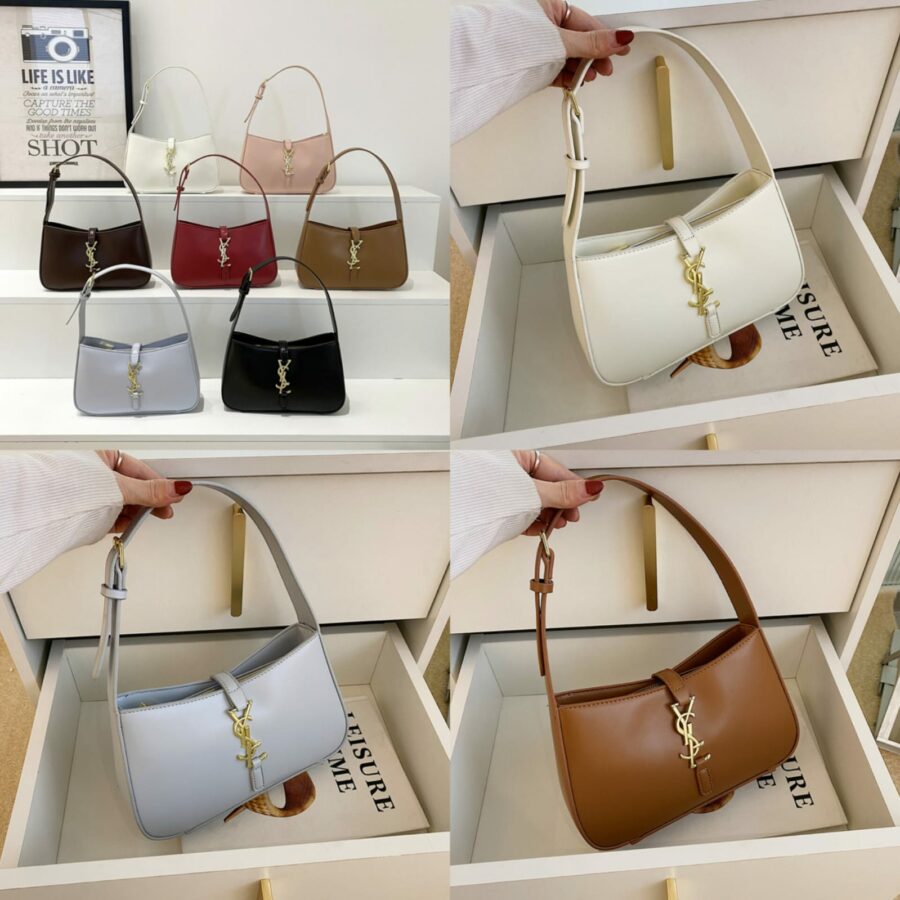 YSL Hobo Bag