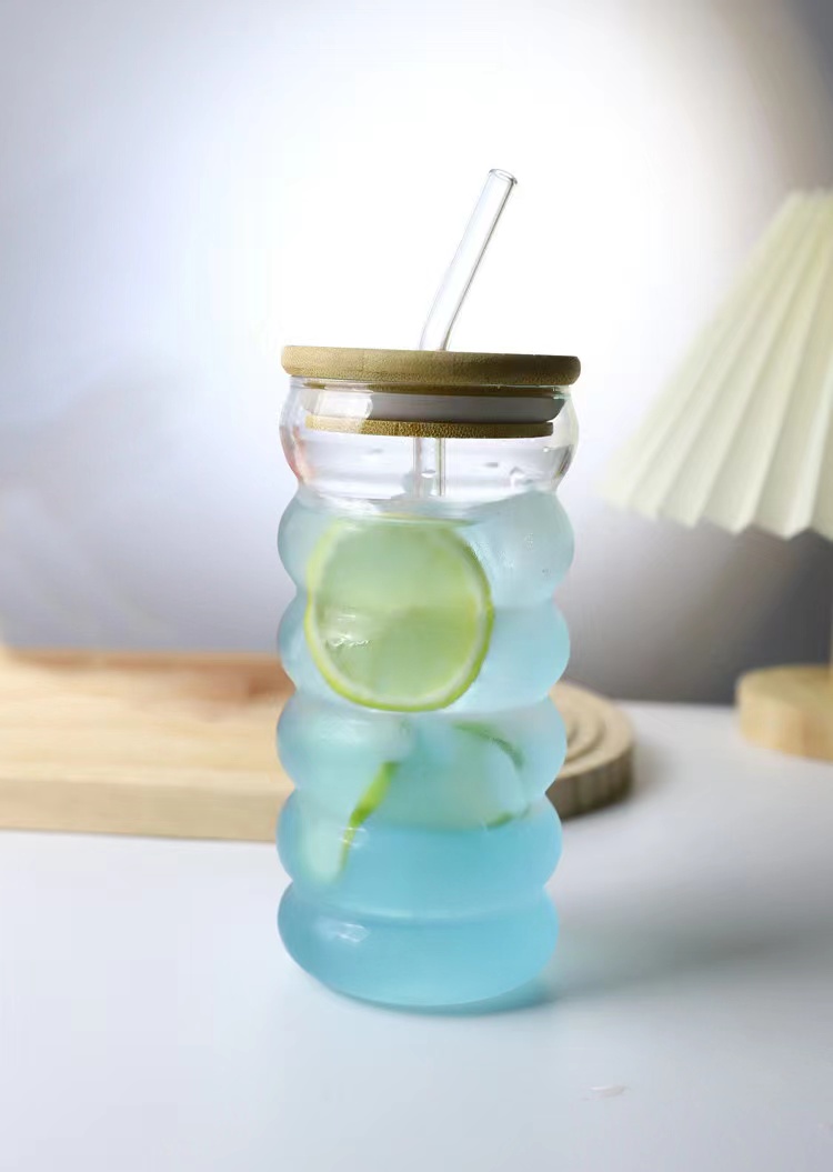Spiral Glass