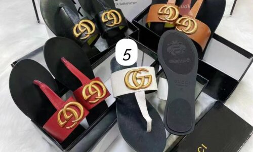 Gucci Sandals