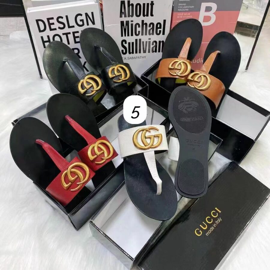 Gucci Sandals