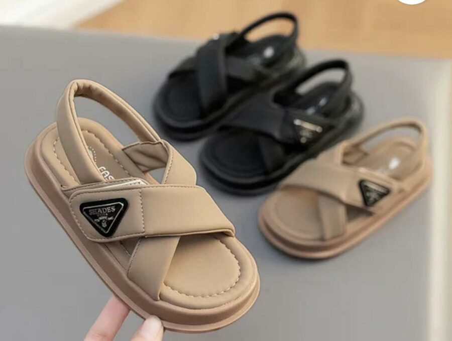 Shades kids sandals