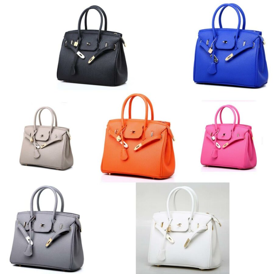 Birkin Tote bag