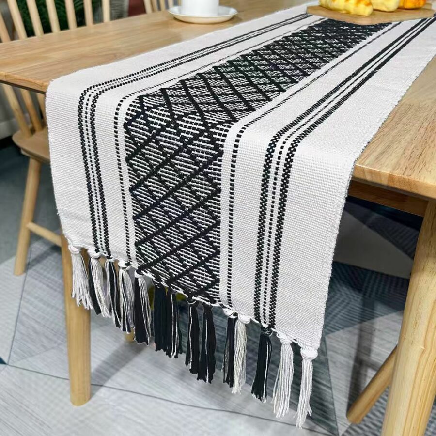 Table runners