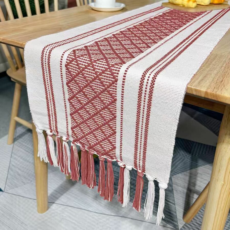 Table runners