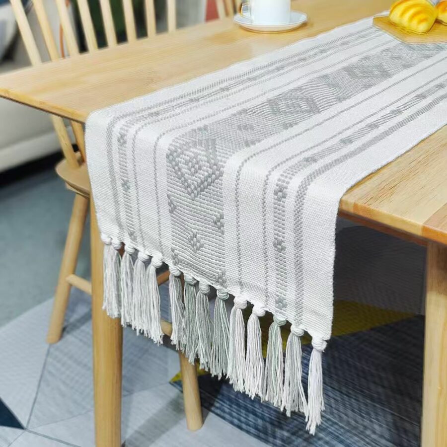 Table runners