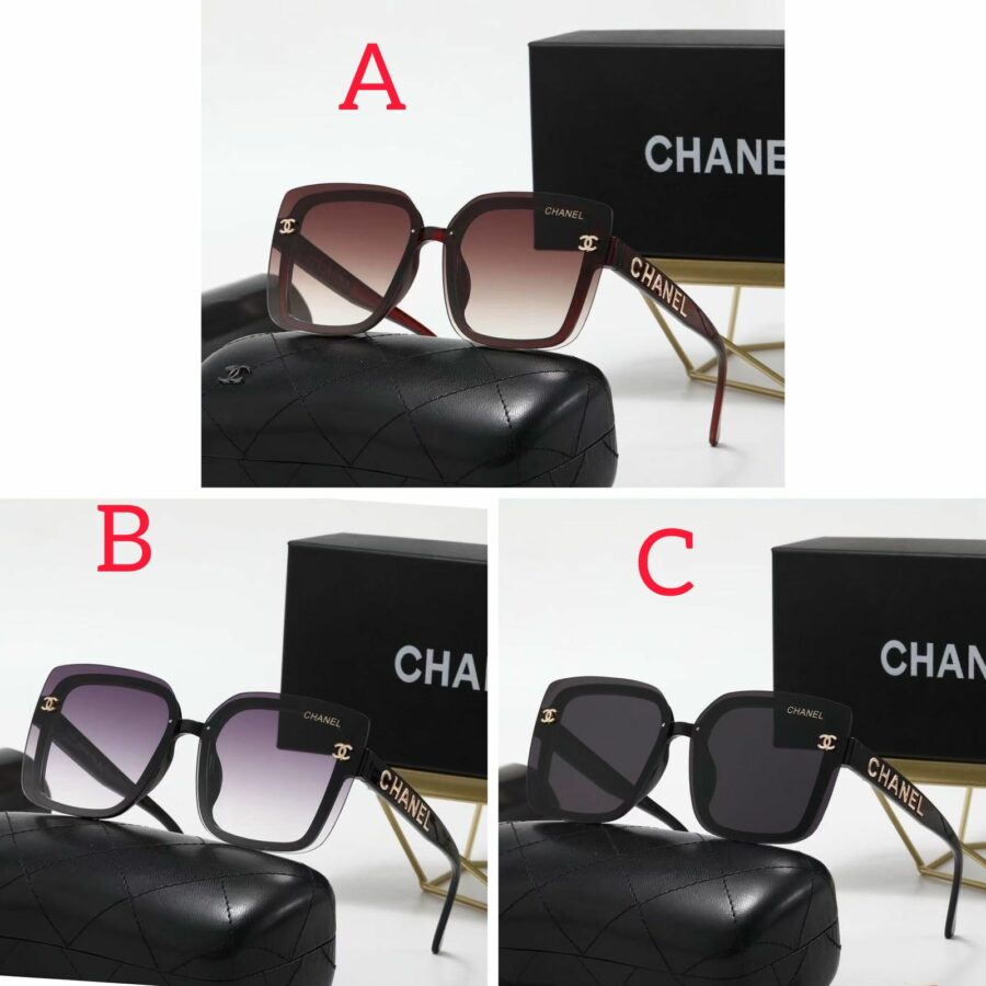 Chanel sunglasses