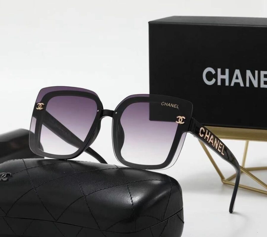 Chanel sunglasses