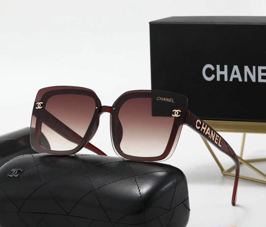 Chanel sunglasses