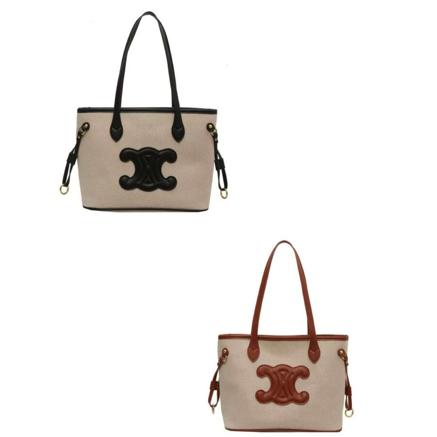 Dupe Borse tote bag