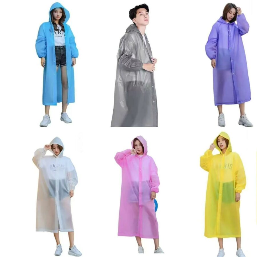 Raincoat