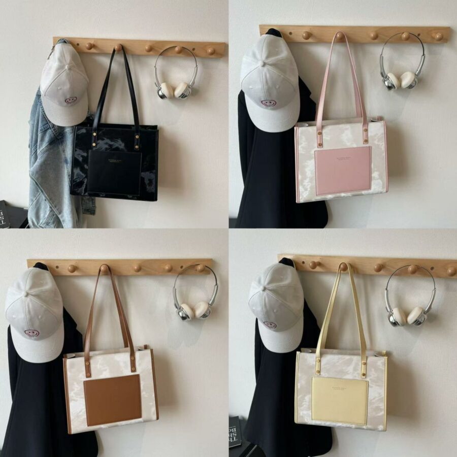 Mona Tote bag