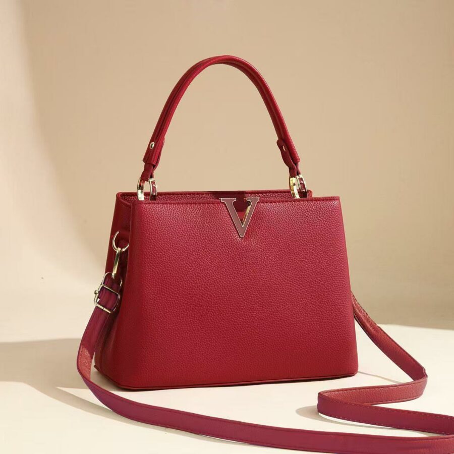 Versali handbag