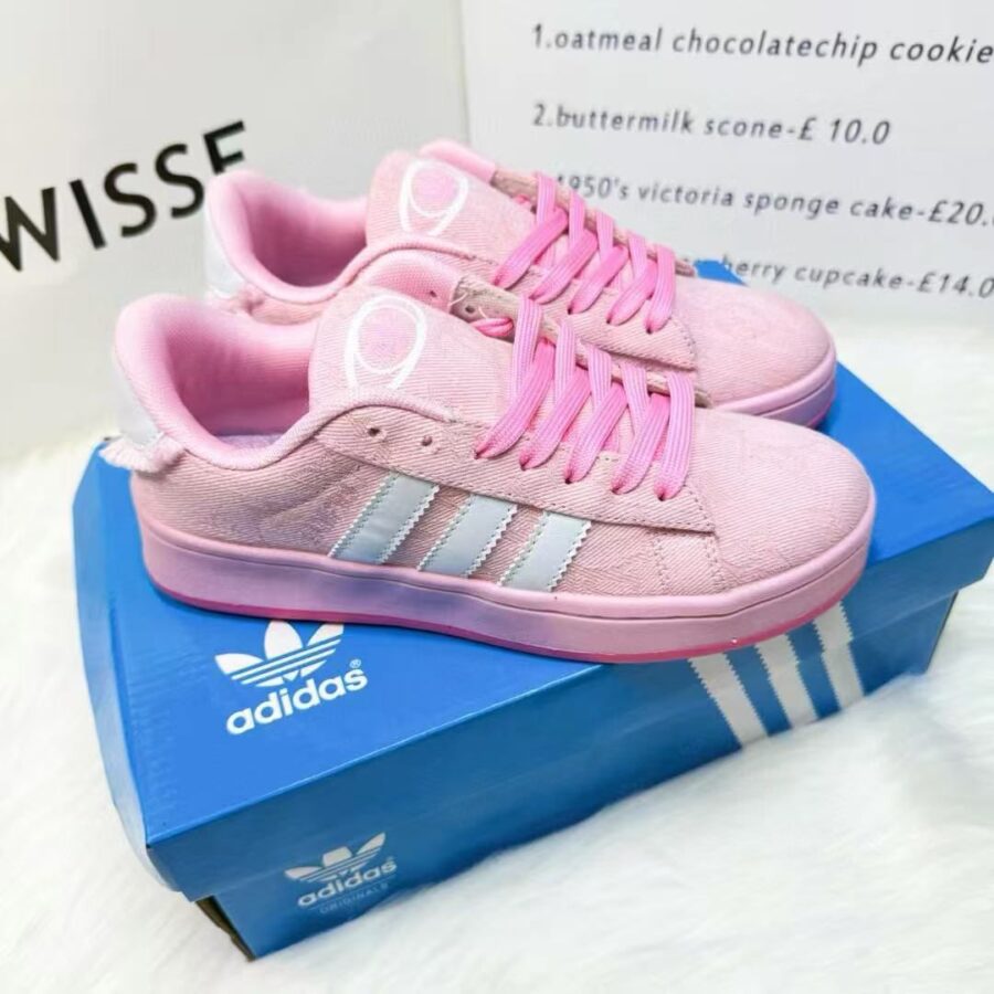Adidas campus sneakers