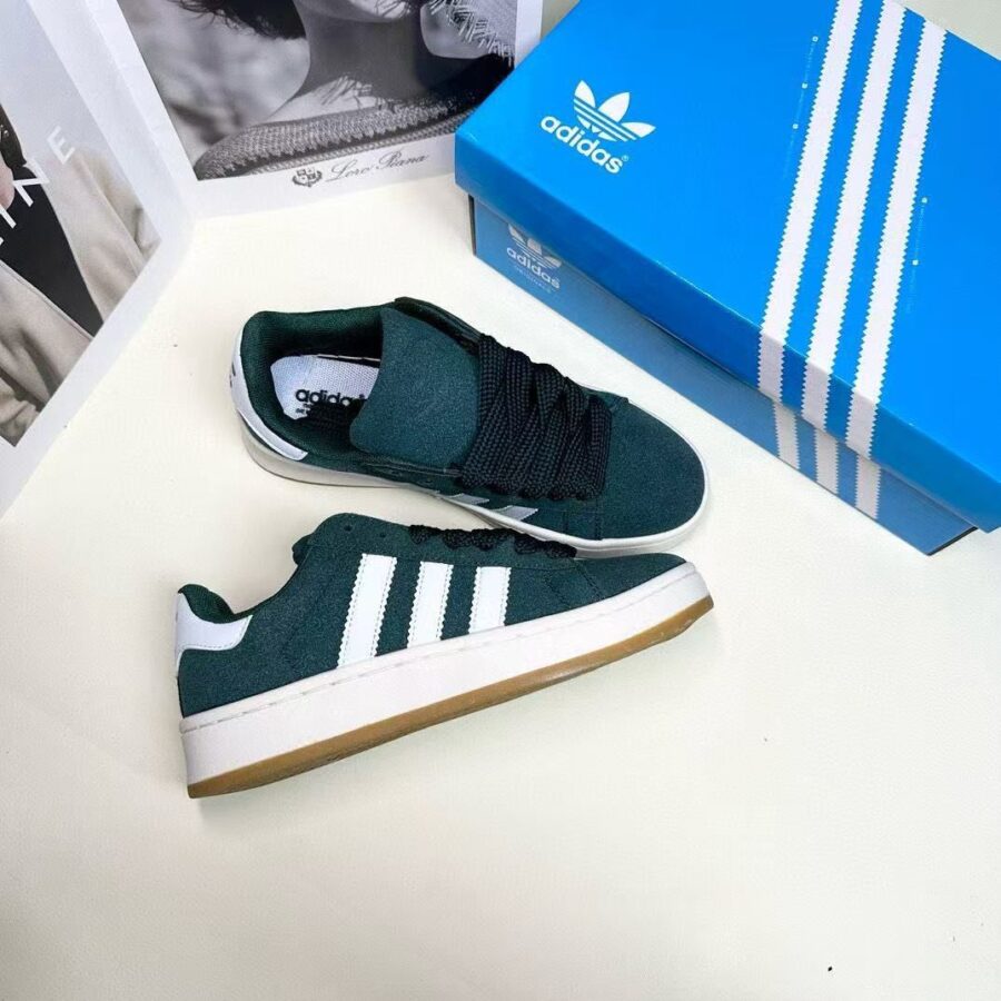 Adidas campus sneakers