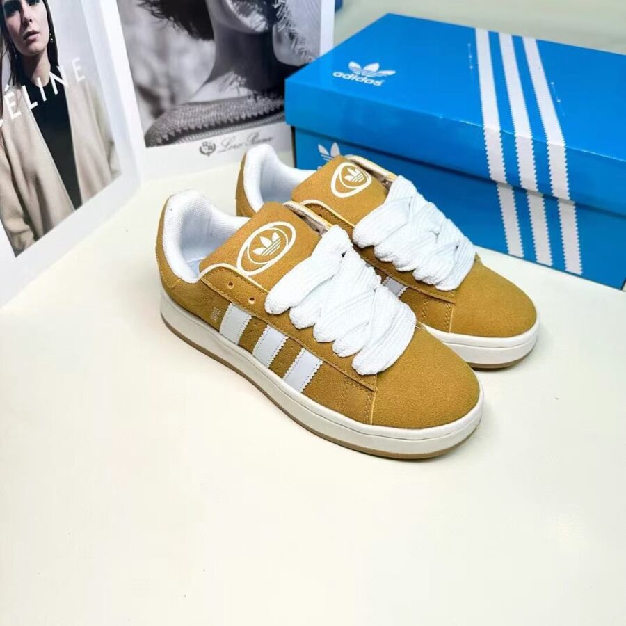 Adidas campus sneakers