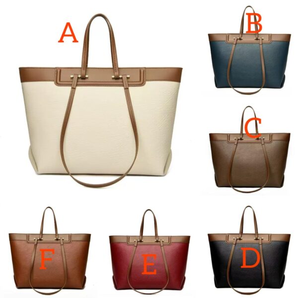 Larren Tote bag