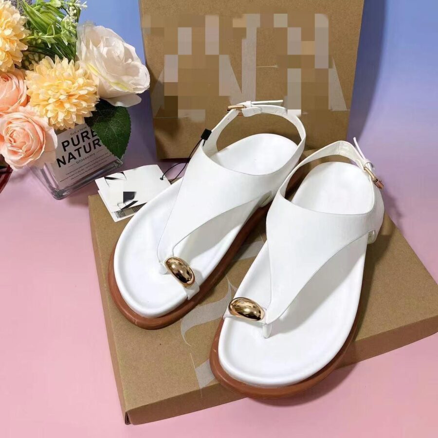 Comfy sandals