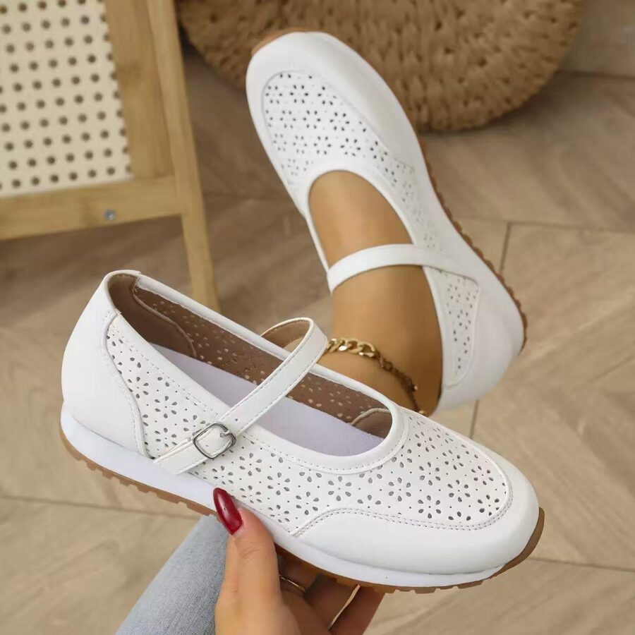 Breatheable stylish shoes