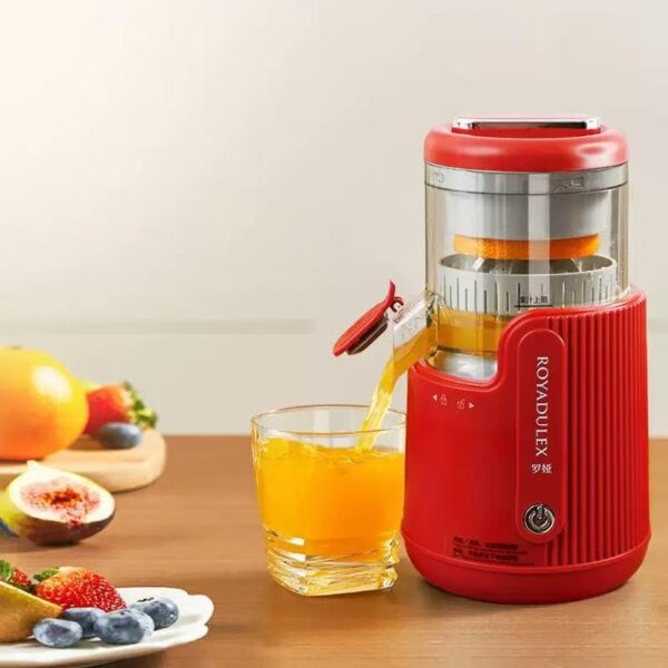 Electric Citrus juicer