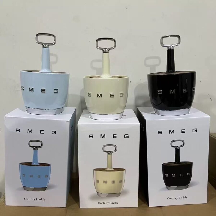 SMEG Cutlery Caddy