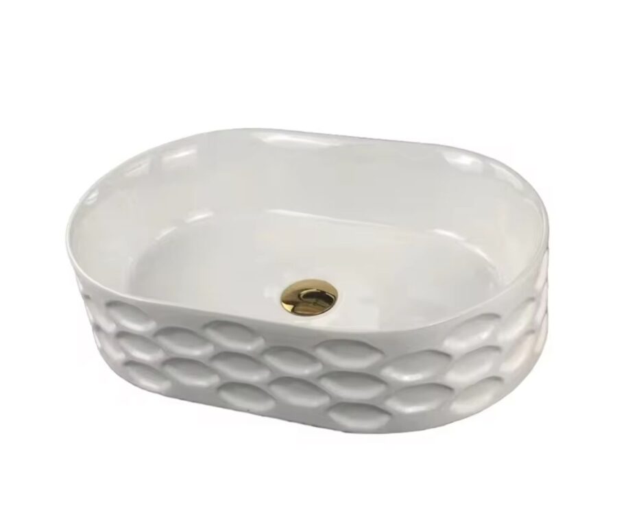 Modern Ceramic sink