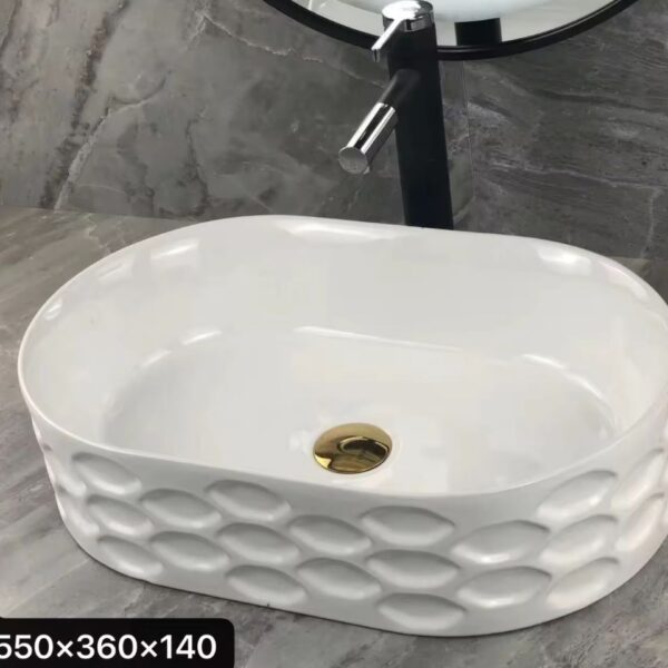 Modern Ceramic sink
