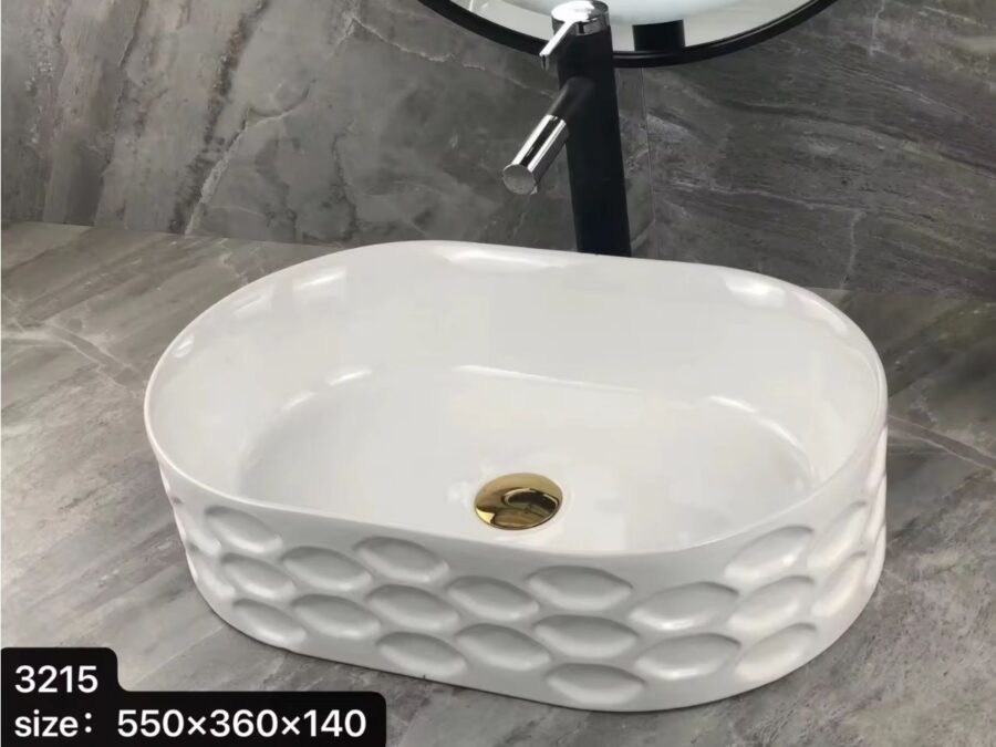 Modern Ceramic sink