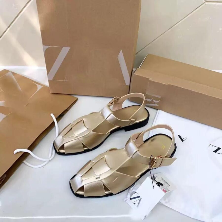 Nouvelle Sandal