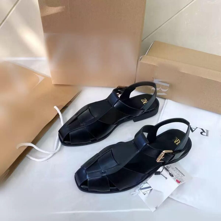 Nouvelle Sandal