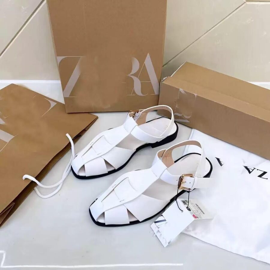 Nouvelle Sandal