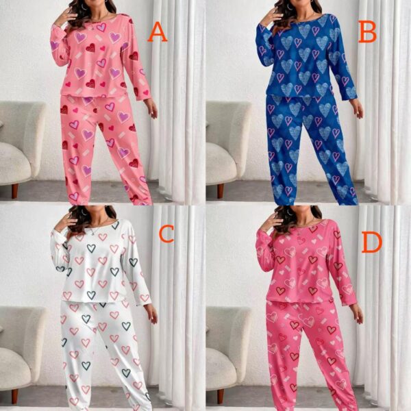 2pc Loungewear/Sleepwear