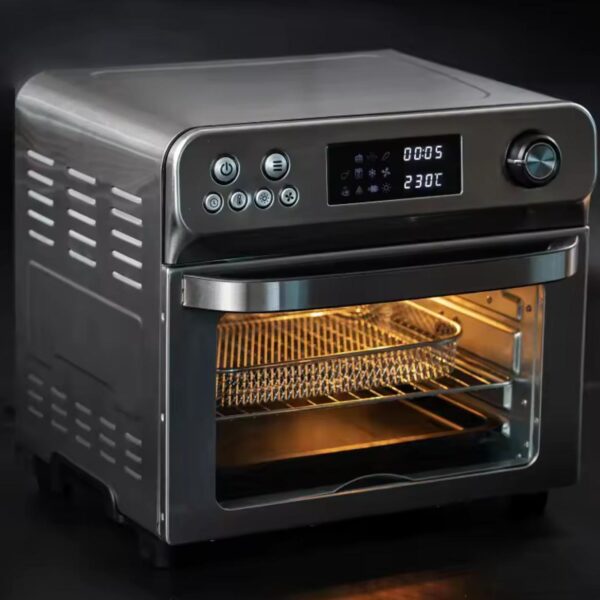 Digital Airfyer /Oven