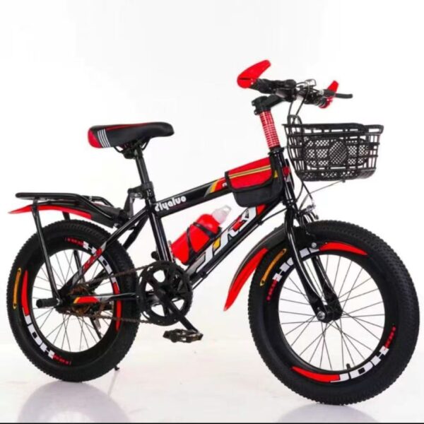 Diyaluo kids mountain bike