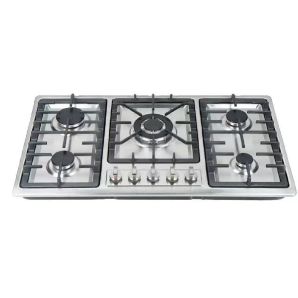 Built-in Gas Cooktop