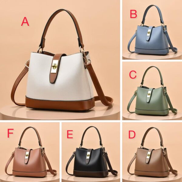 Merina Bucket bag