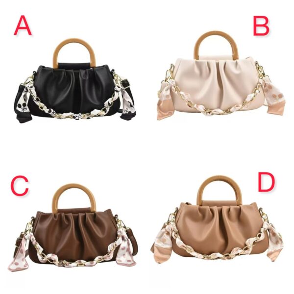 Marmalade sling bag