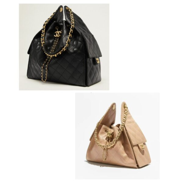 Chanel 25 bag