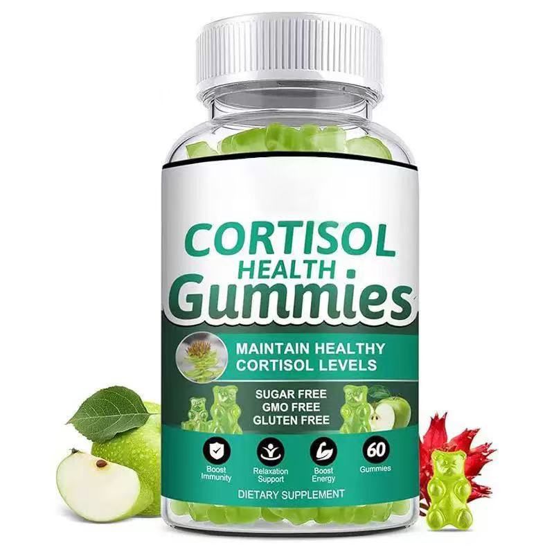 Healthy Gummies
