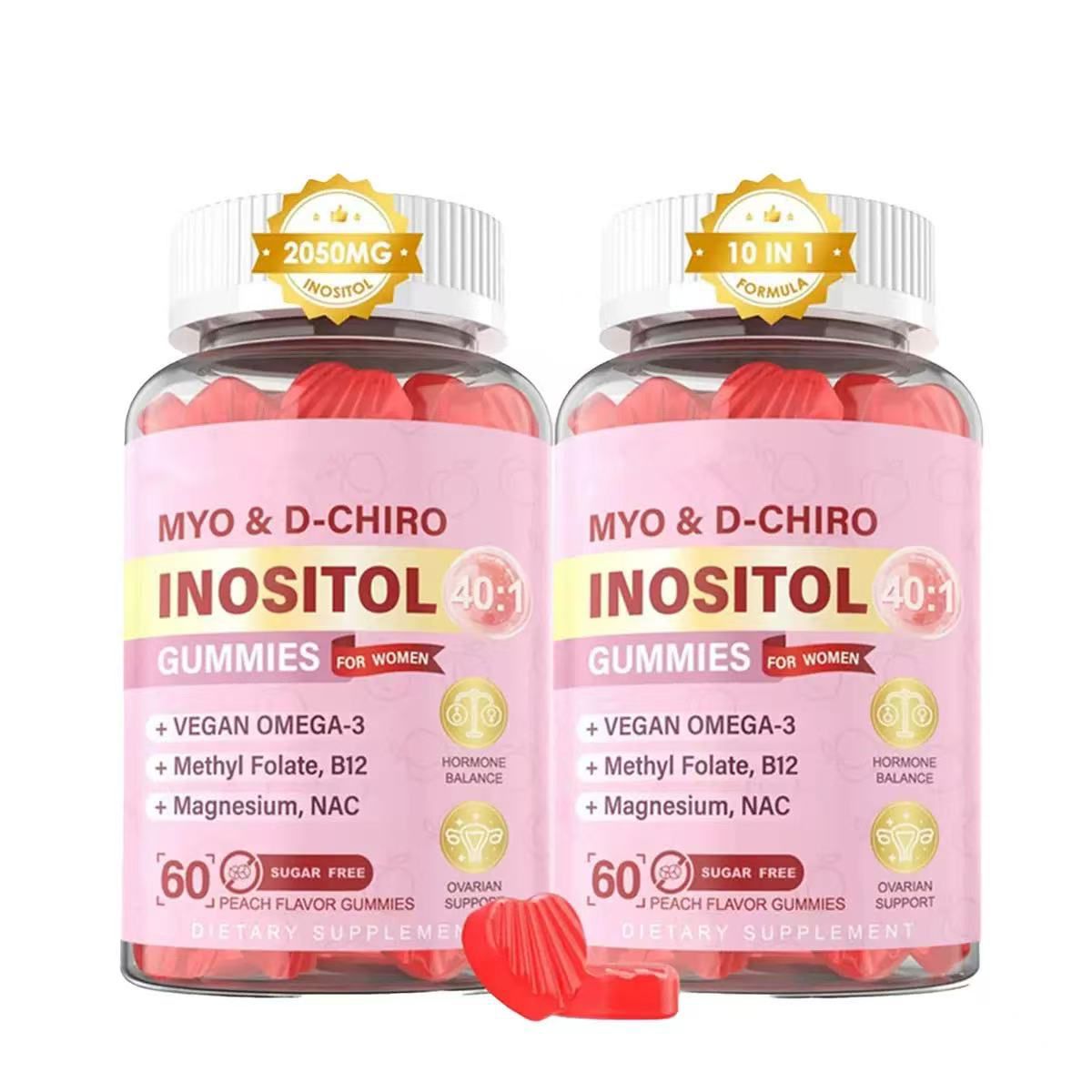 Healthy Gummies